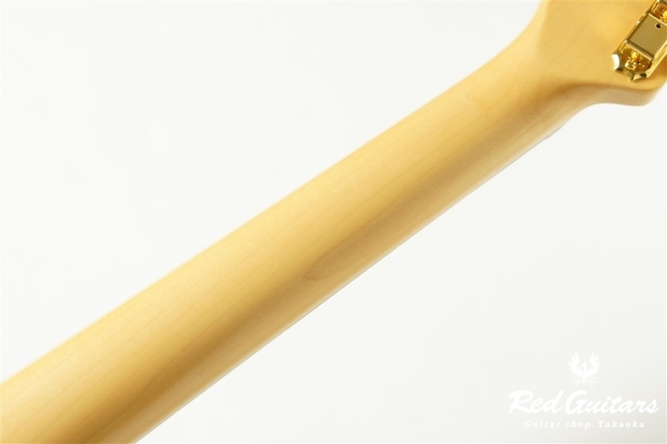 Made In Japan Traditional 2025 Collection 60’s Mustang - White Pearl